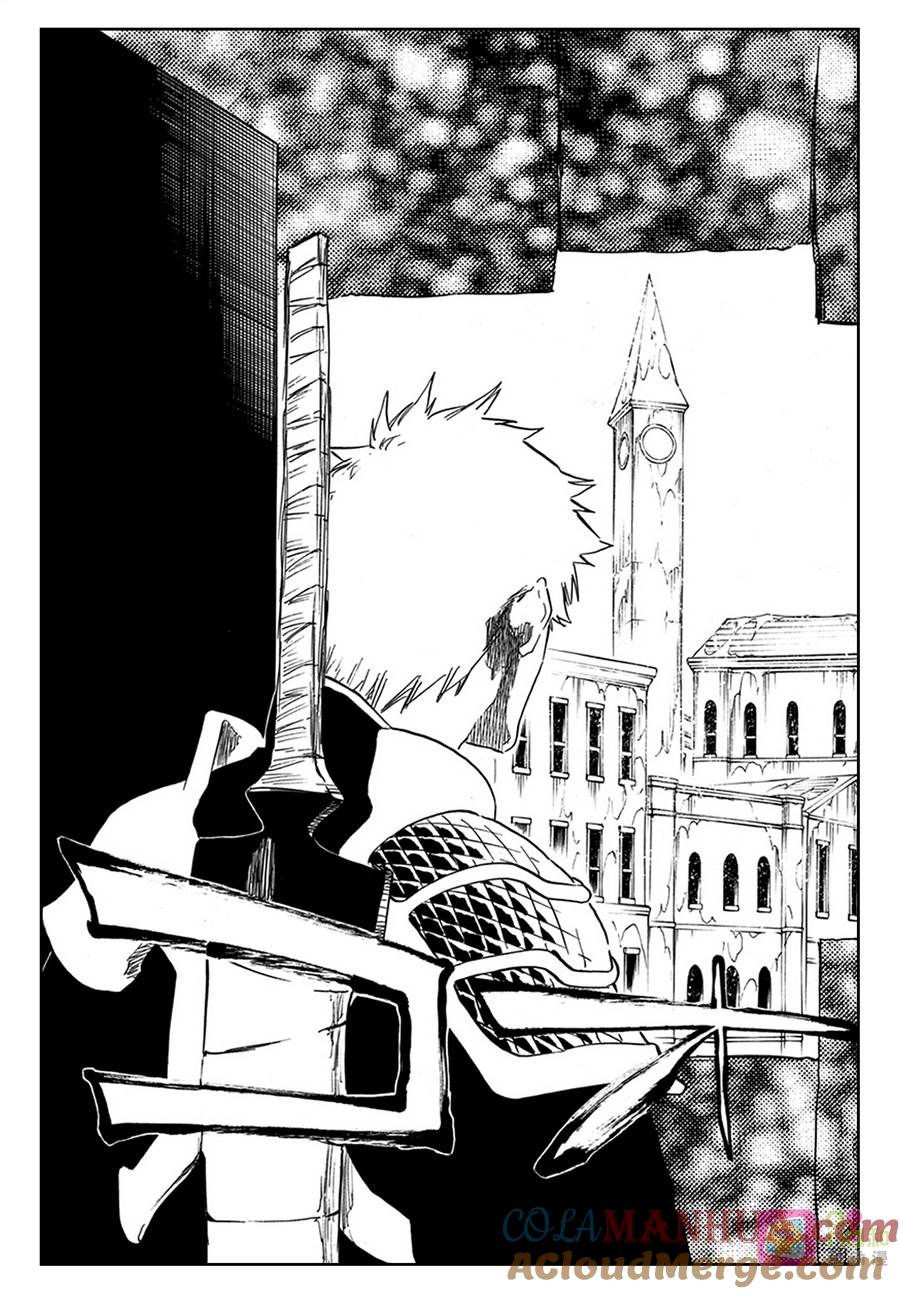 死神_境·界 第627话 第15页