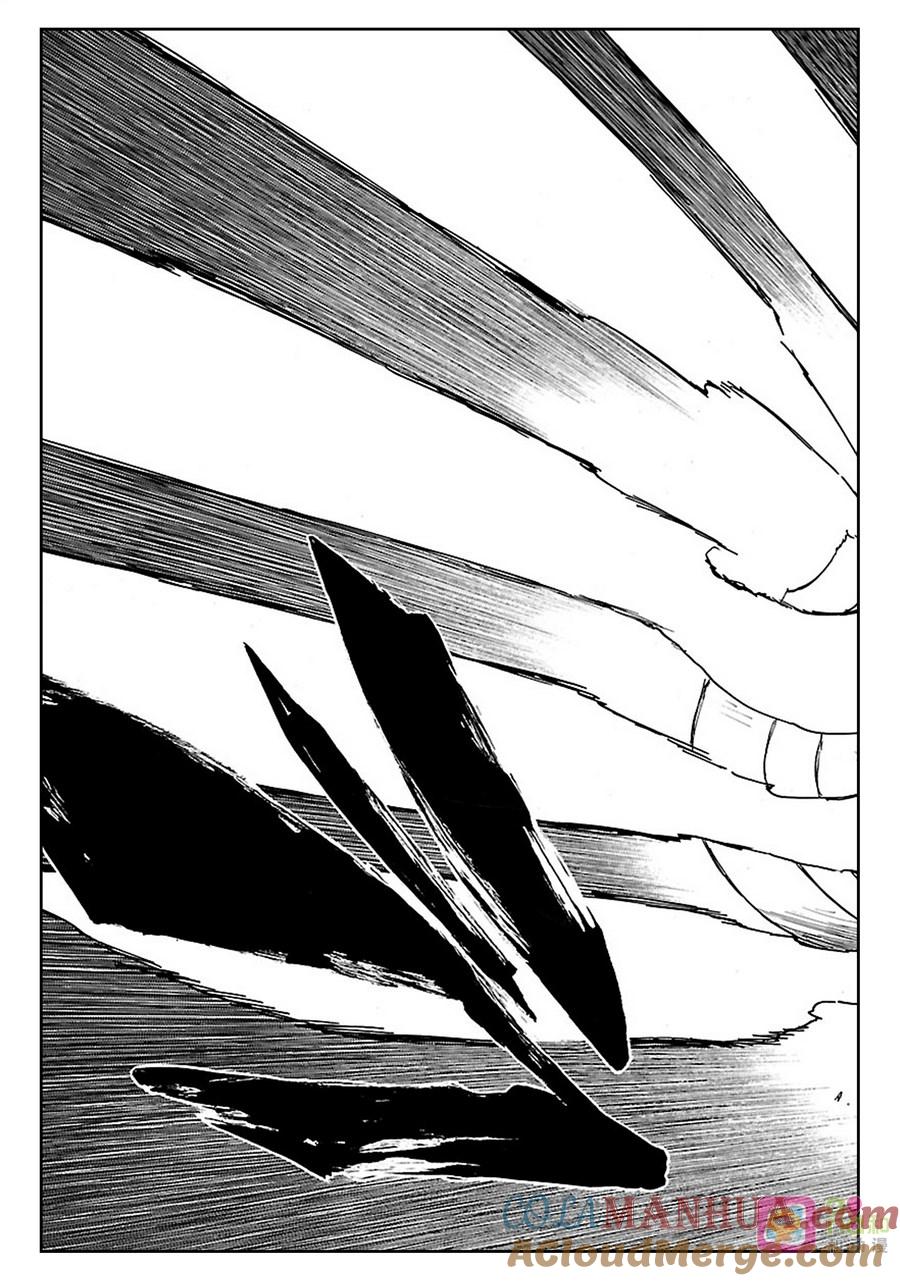 死神_境·界 第634话 第13页