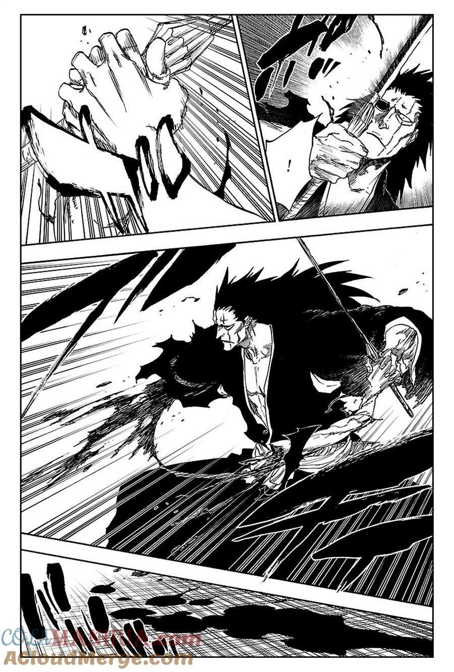 死神_境·界 第636话 第5页