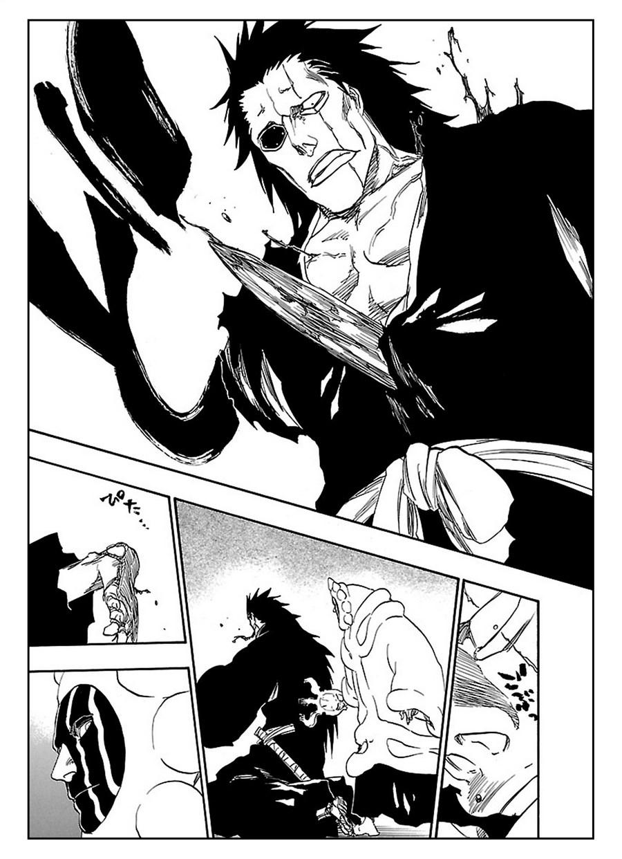死神_境·界 第636话 第12页