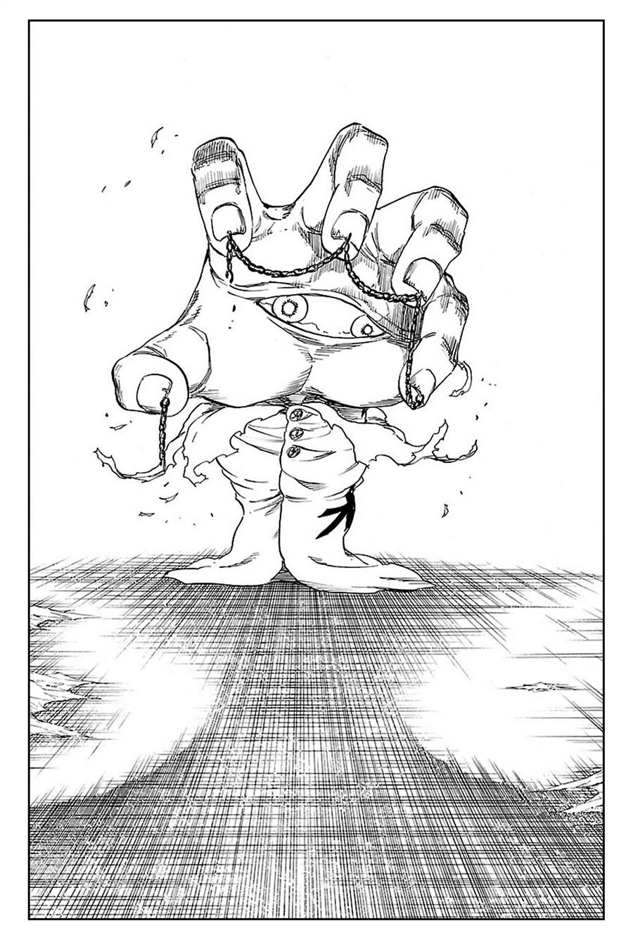 死神_境·界 第637话 第8页
