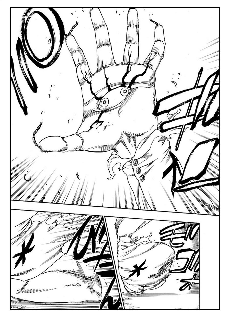 死神_境·界 第637话 第10页