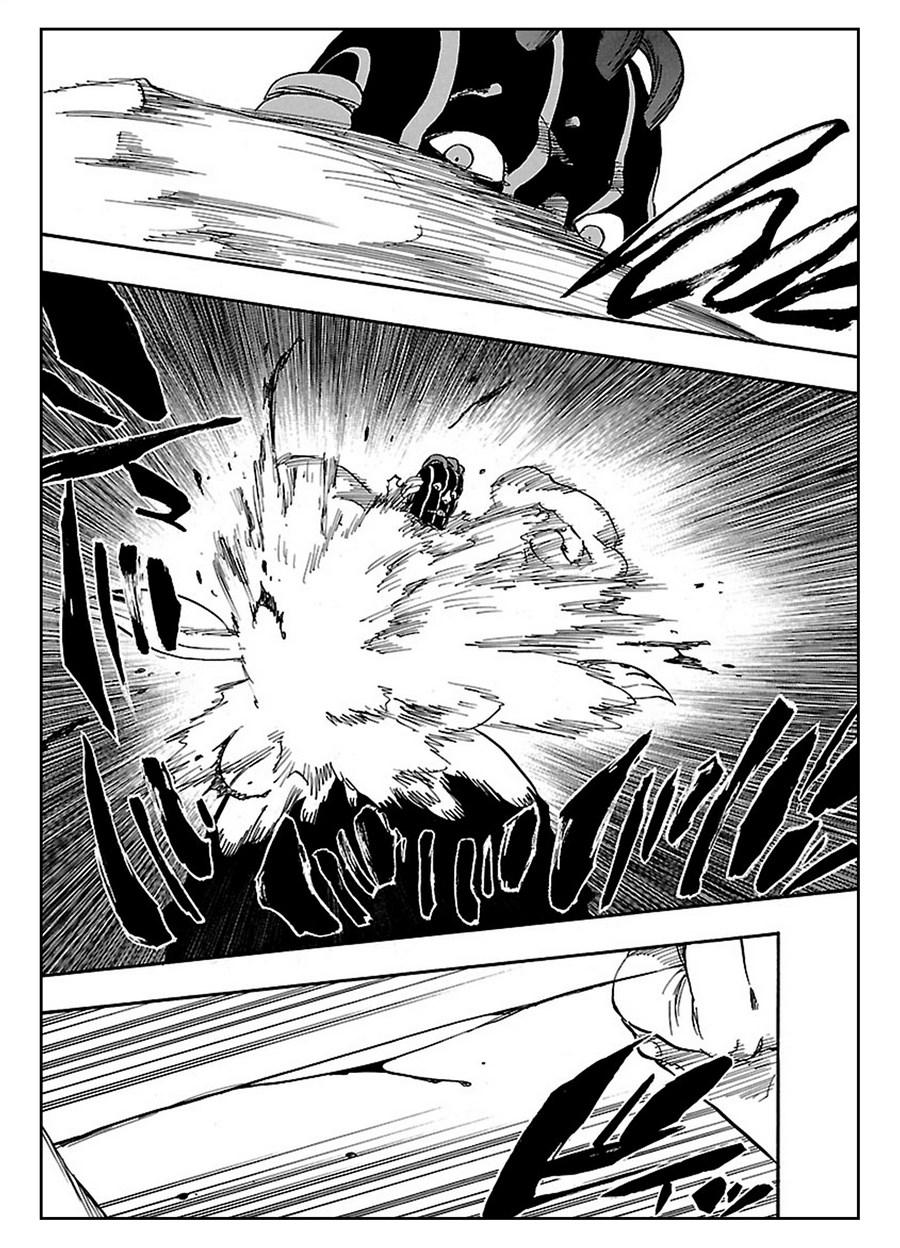 死神_境·界 第638话 第16页