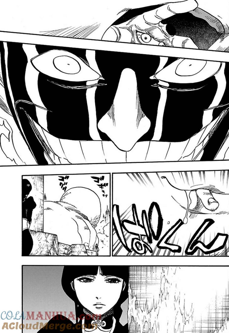 死神_境·界 第639话 第17页