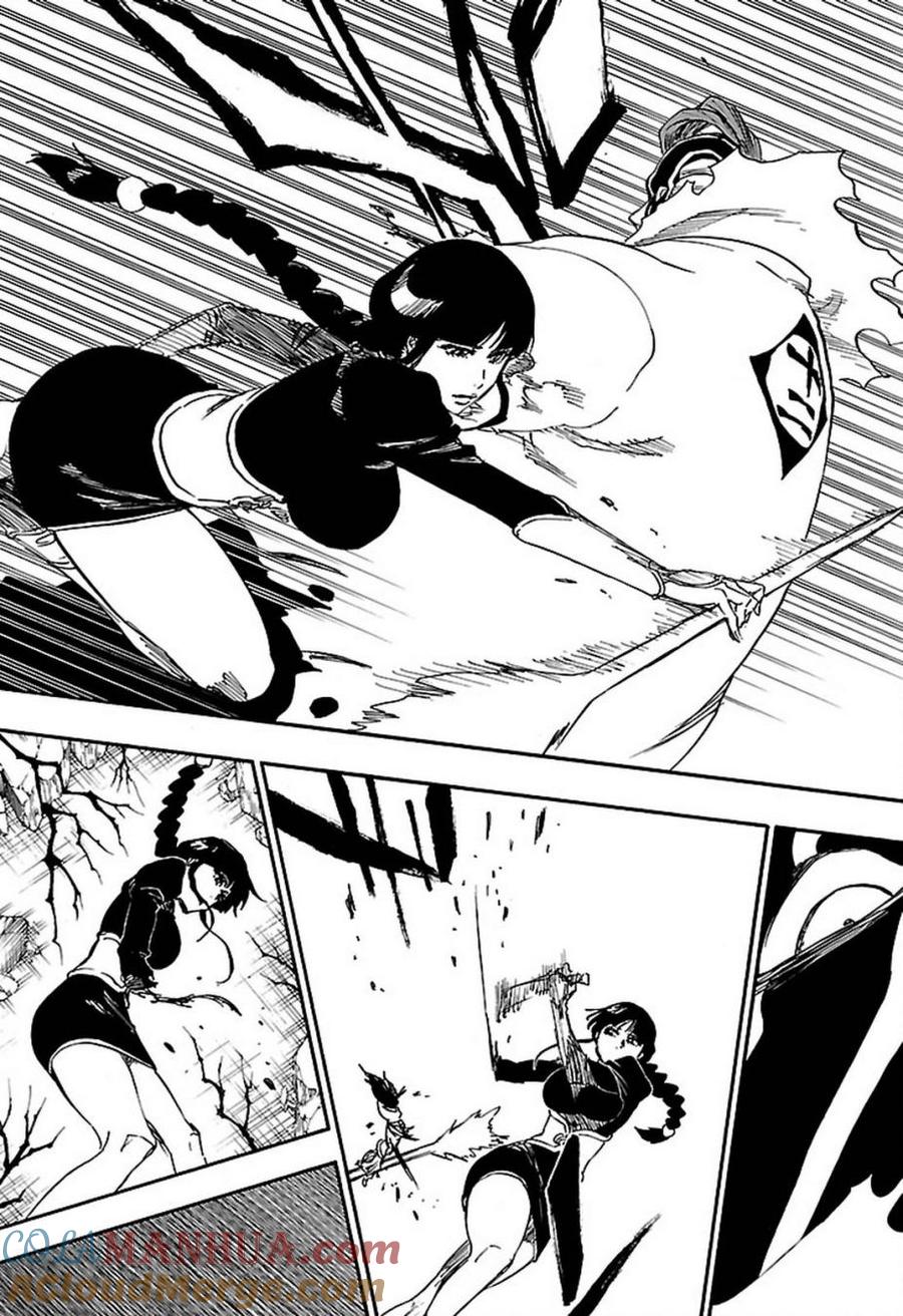 死神_境·界 第640话 第15页