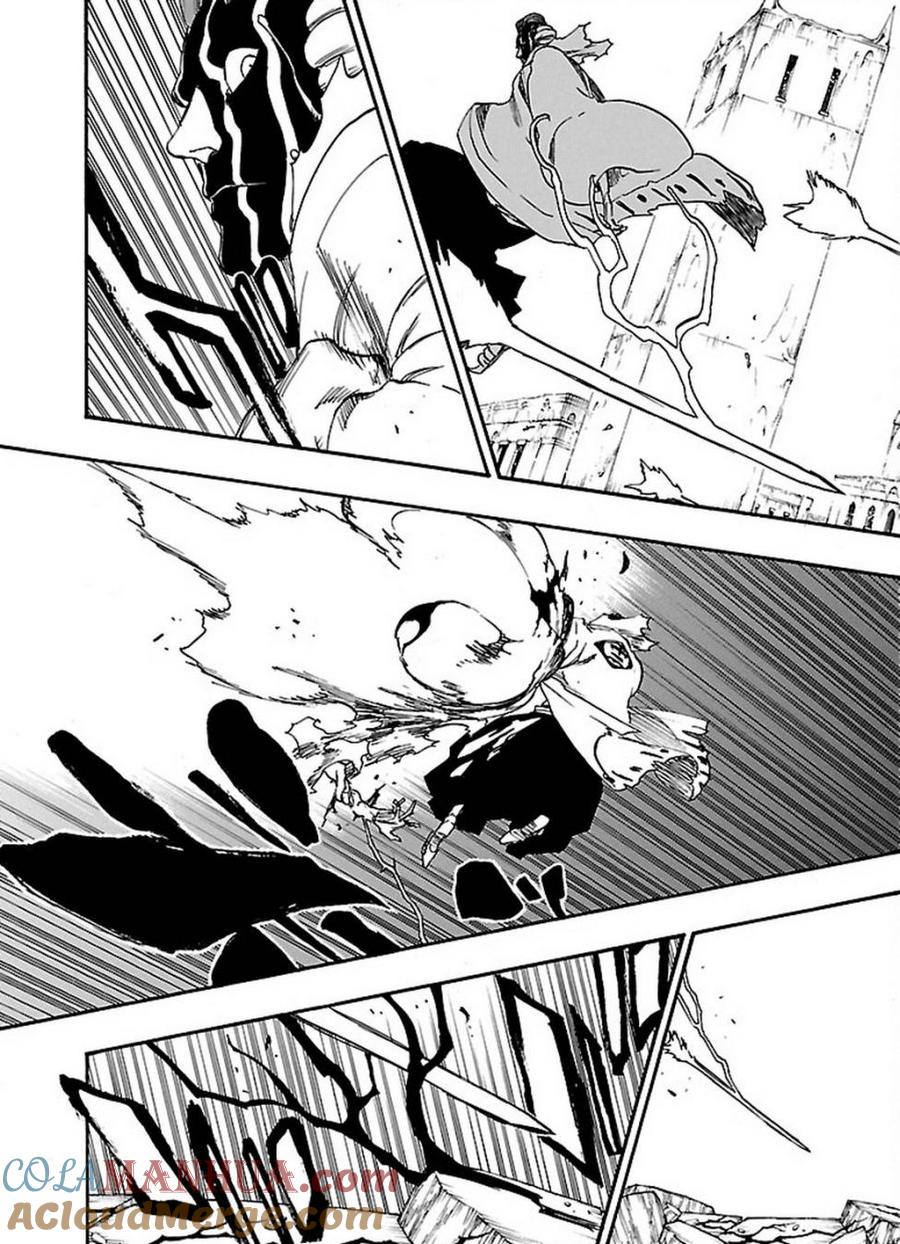 死神_境·界 第640话 第13页