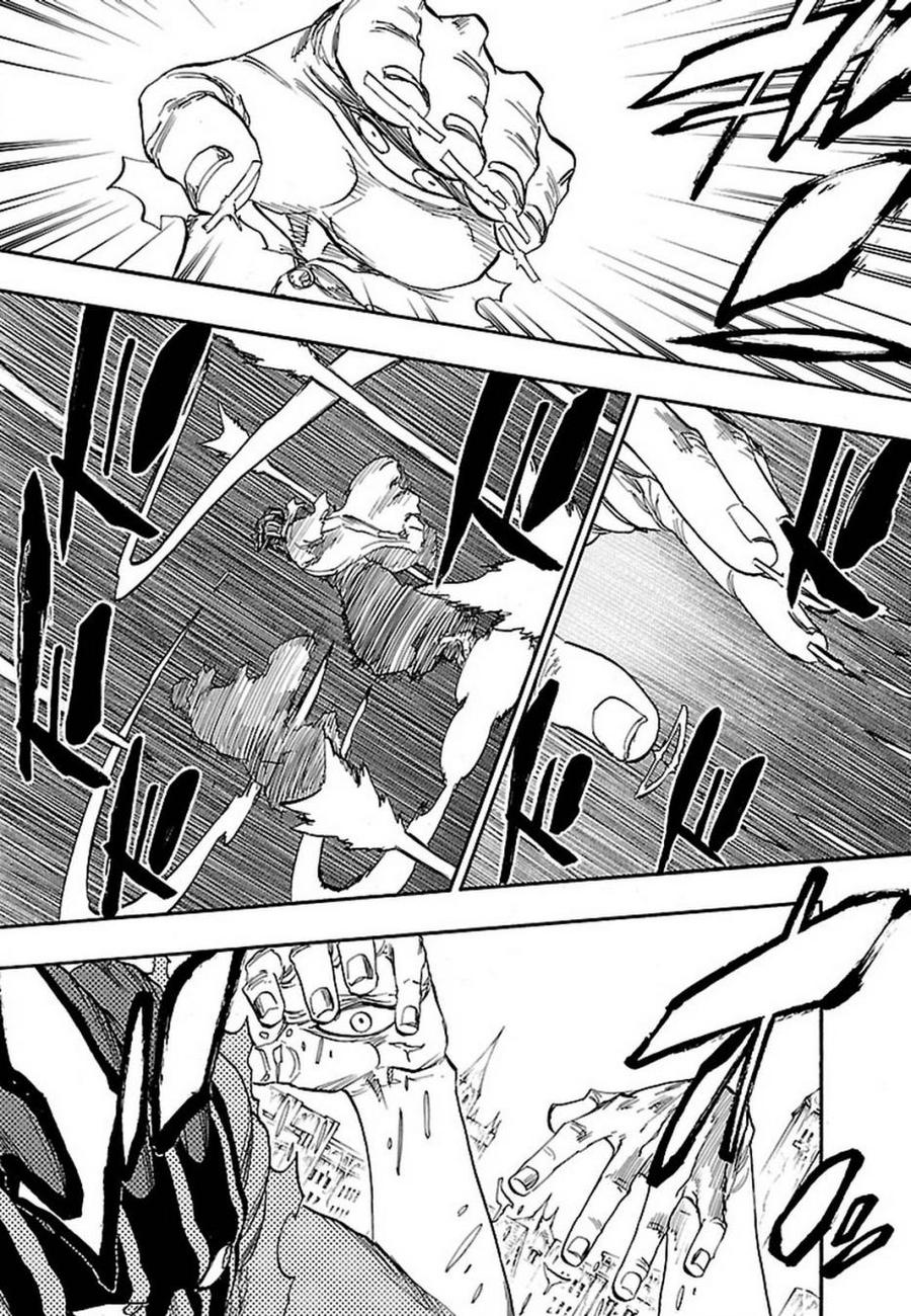 死神_境·界 第641话 第6页