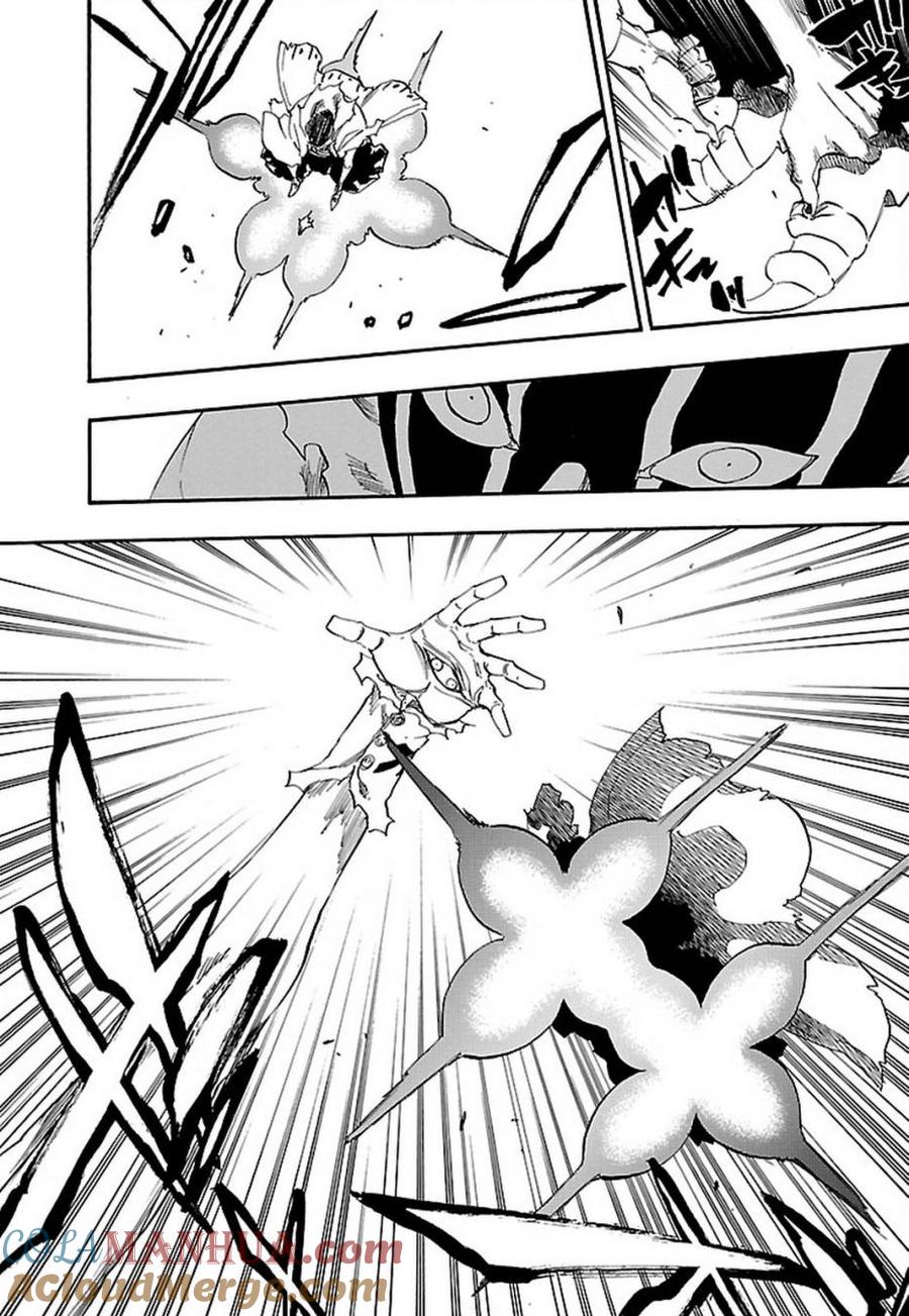 死神_境·界 第641话 第5页