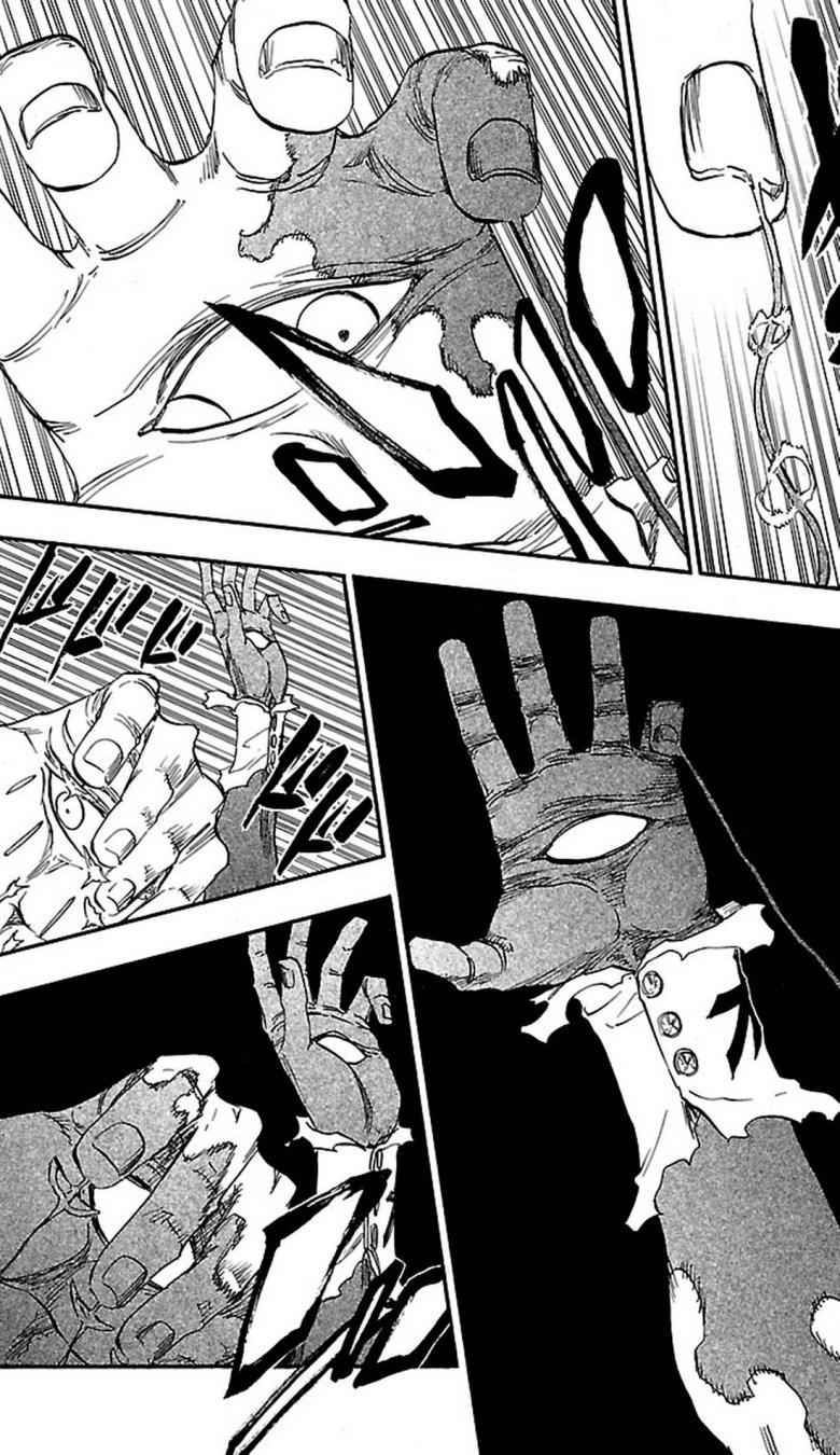 死神_境·界 第641话 第12页