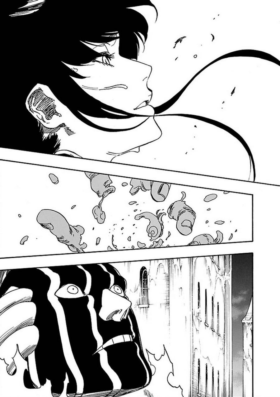 死神_境·界 第643话 第2页