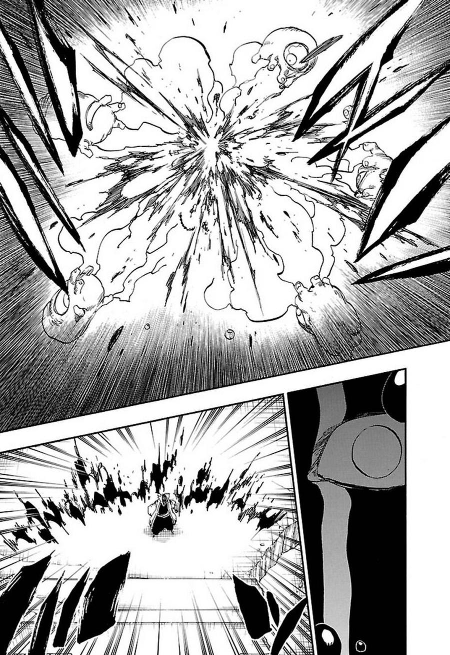 死神_境·界 第643话 第6页