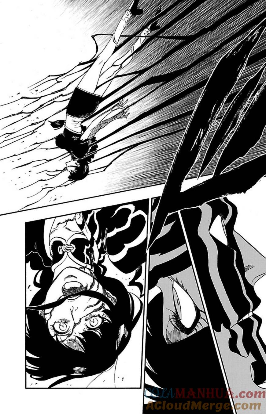 死神_境·界 第643话 第5页