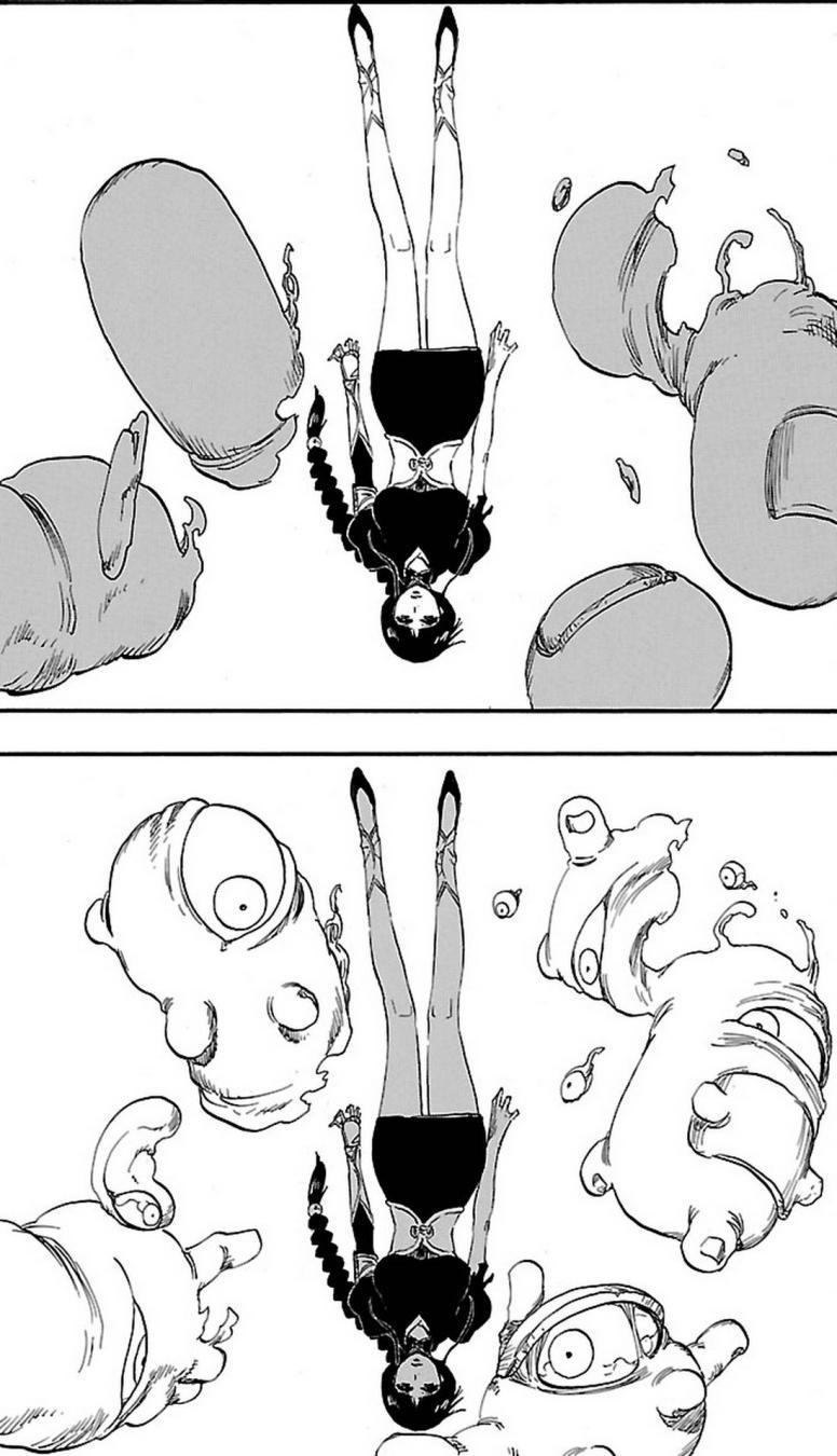 死神_境·界 第643话 第4页