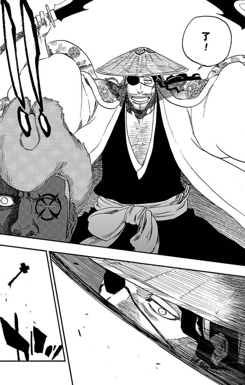 死神_境·界 第644话 第16页