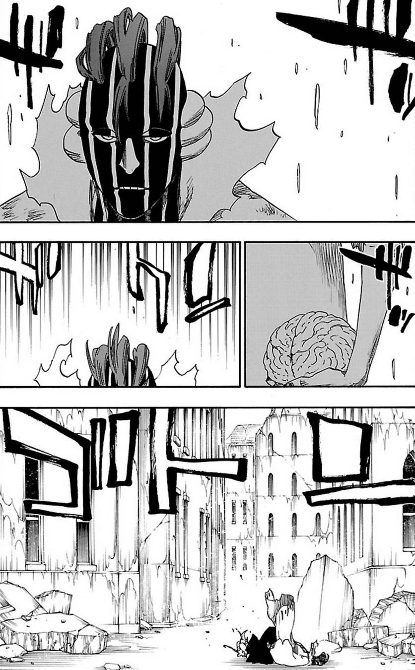死神_境·界 第644话 第2页