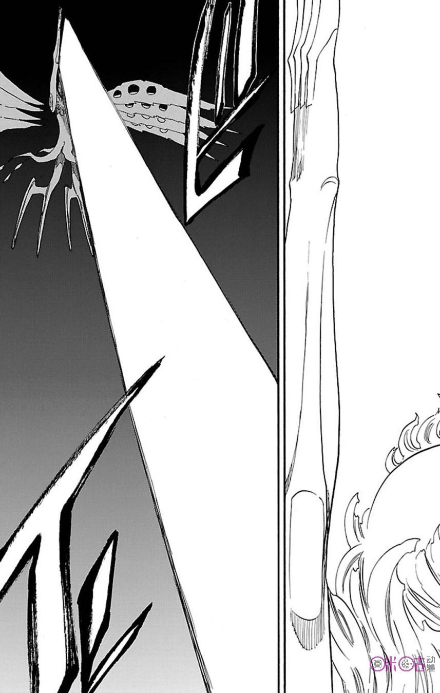 死神_境·界 第650话 第6页
