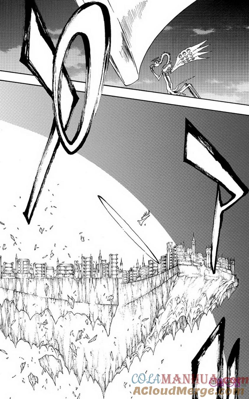 死神_境·界 第653话 第13页