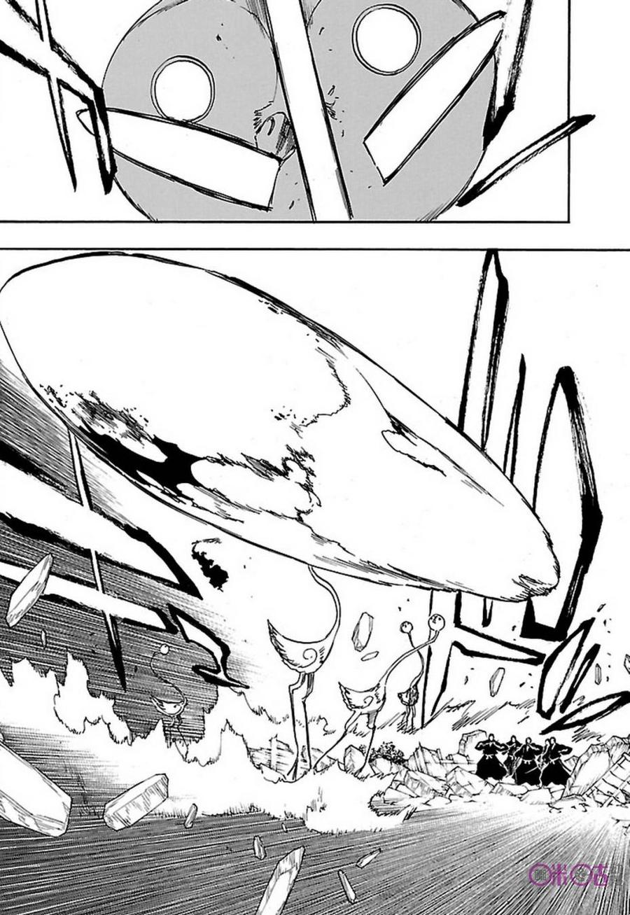 死神_境·界 第654话 第12页