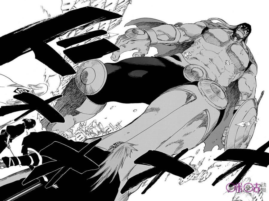 死神_境·界 第655话 第8页