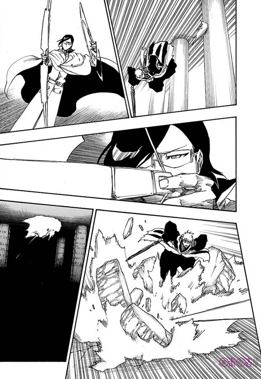 死神_境·界 第660话 第8页
