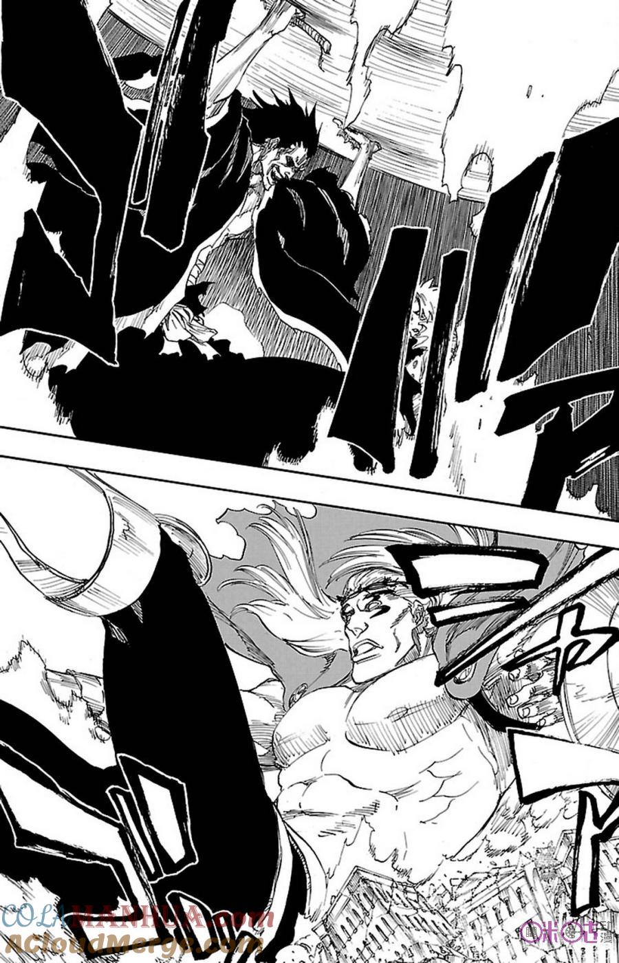 死神_境·界 第667话 第9页