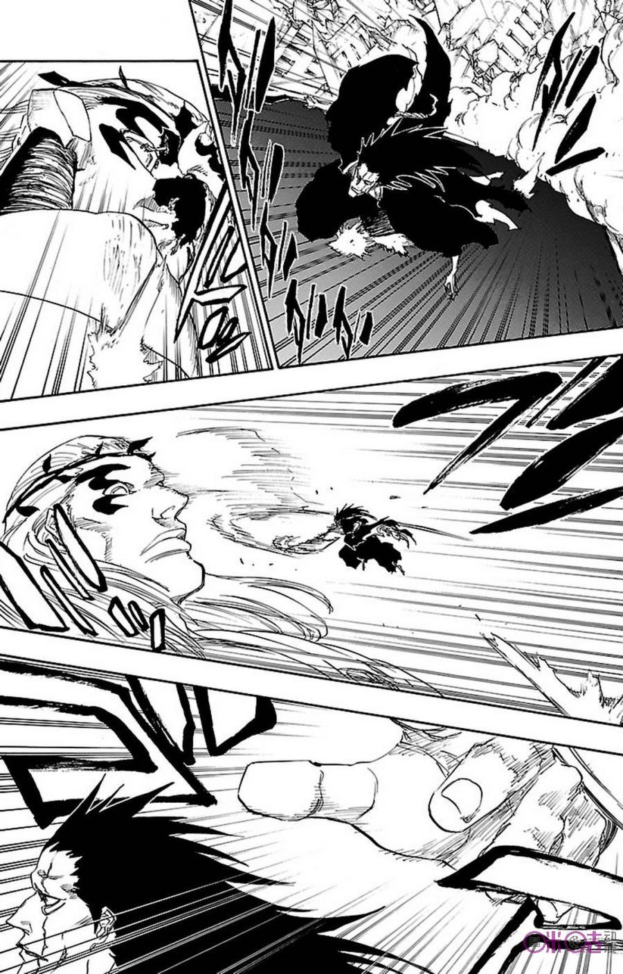 死神_境·界 第668话 第6页