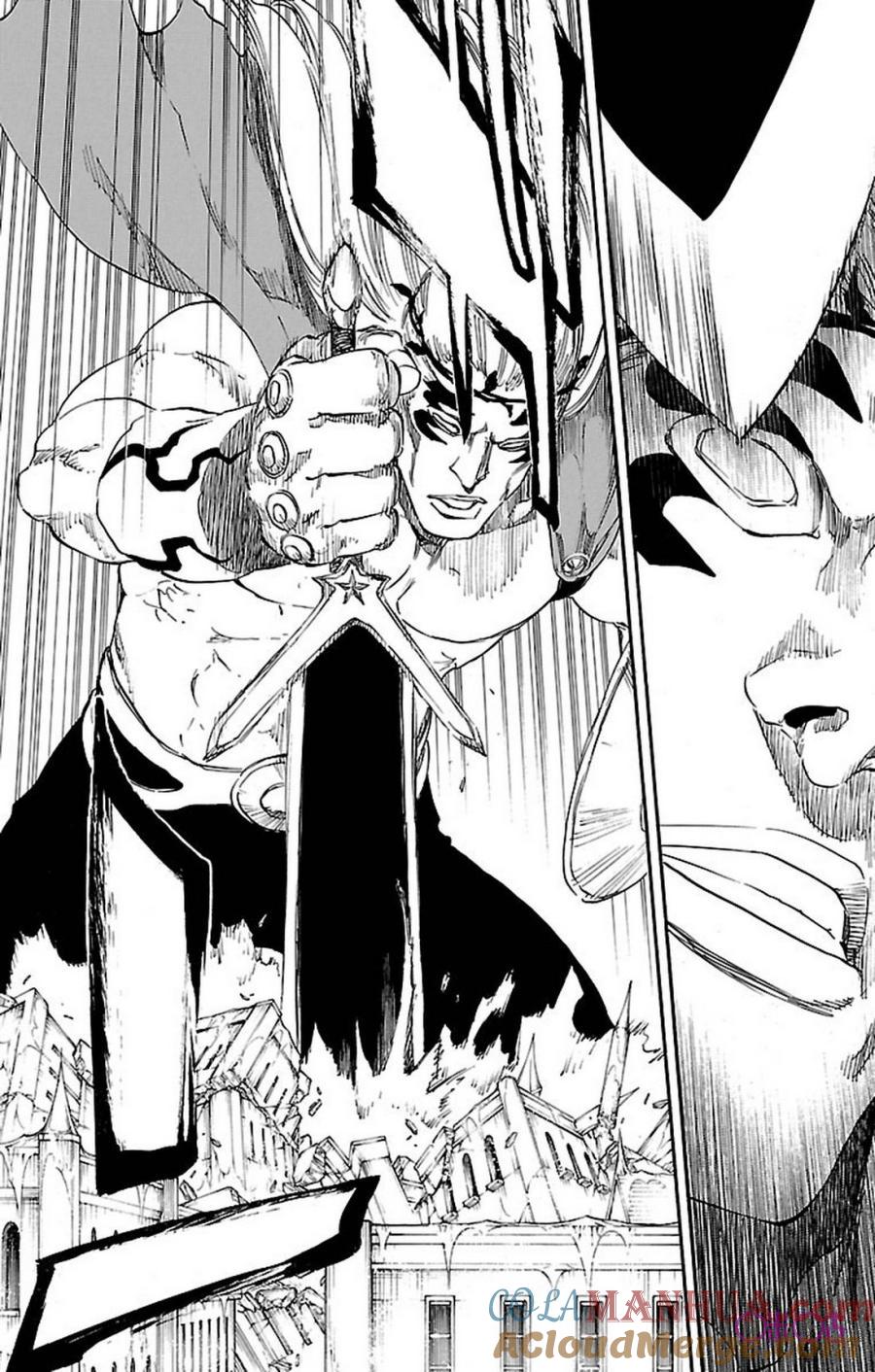 死神_境·界 第668话 第5页