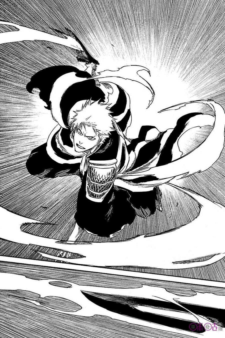 死神_境·界 第673话 第10页