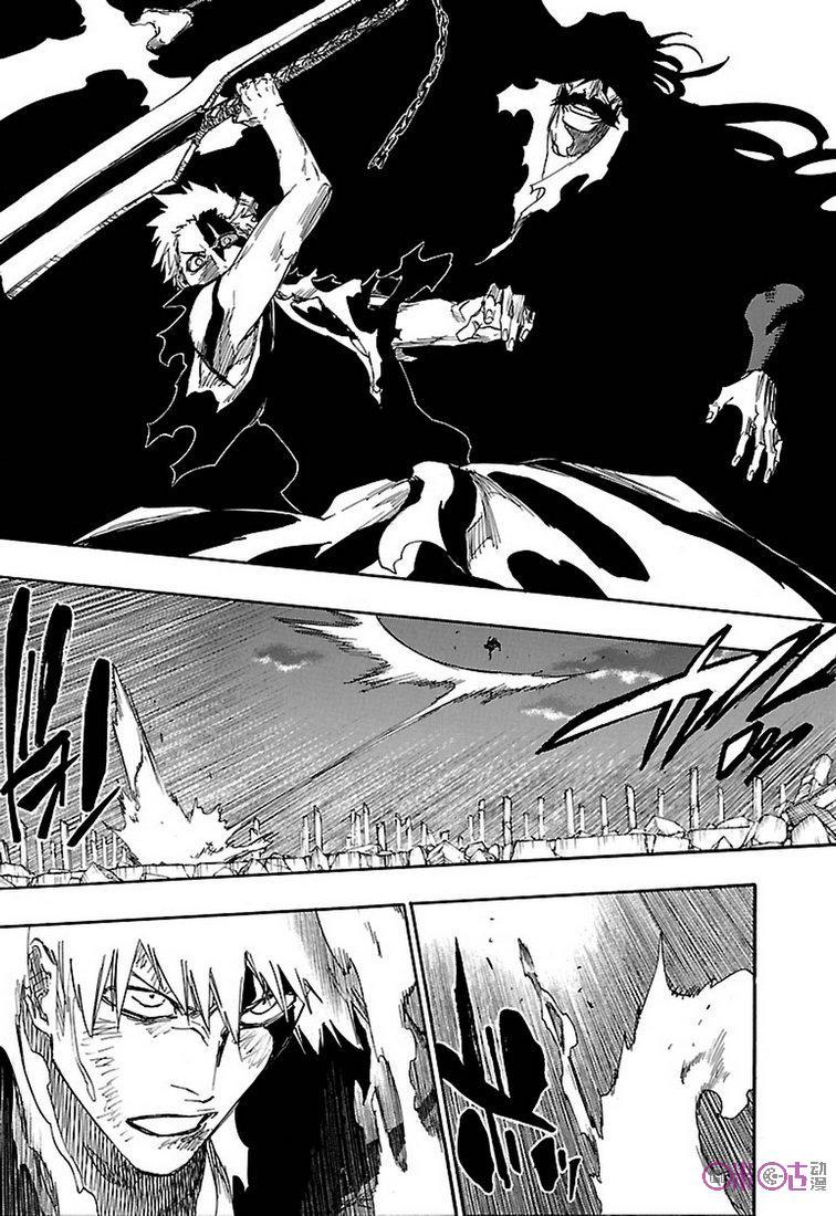 死神_境·界 第678话 第10页