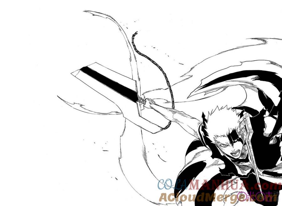 死神_境·界 第678话 第5页