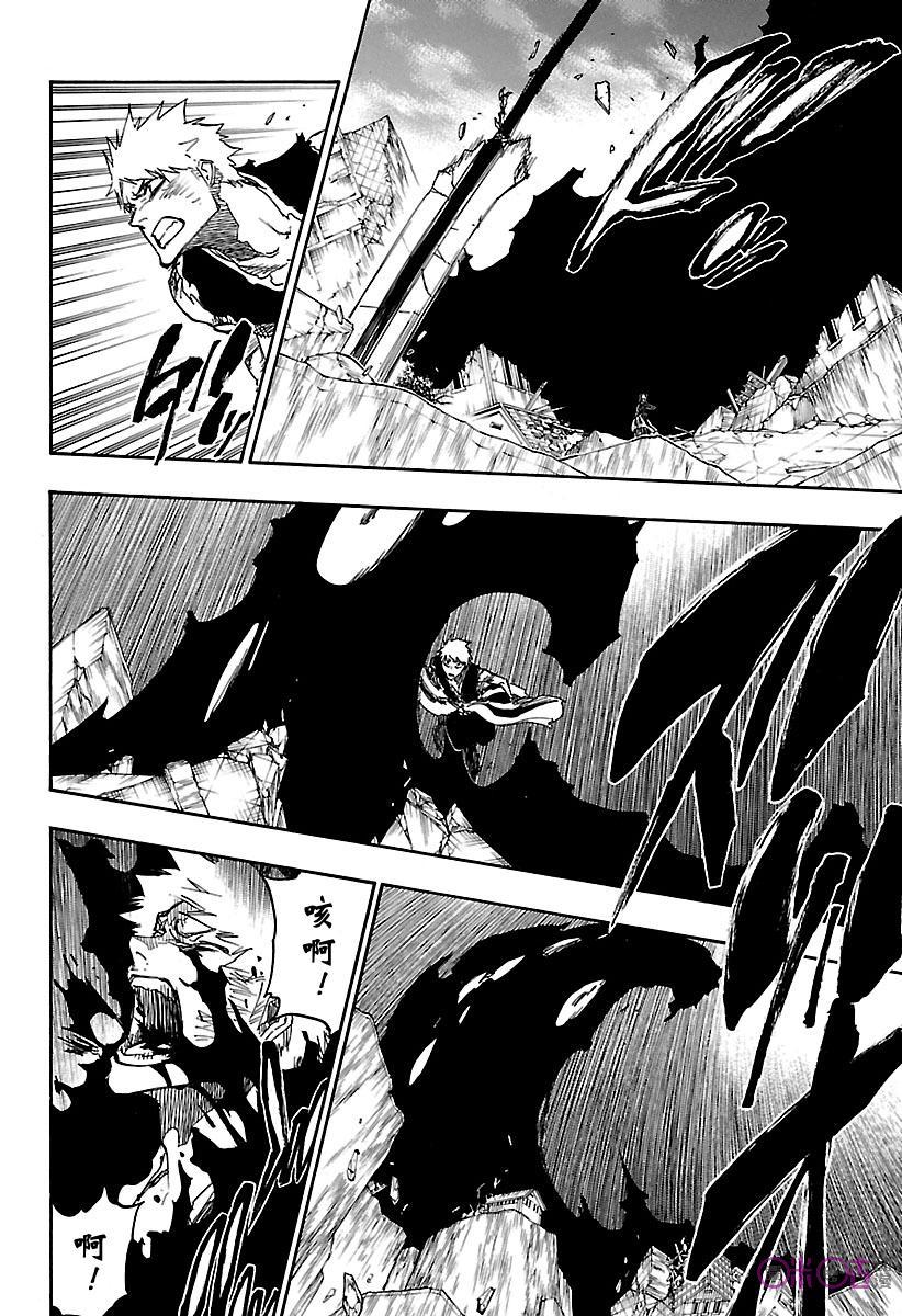 死神_境·界 第684话 第8页