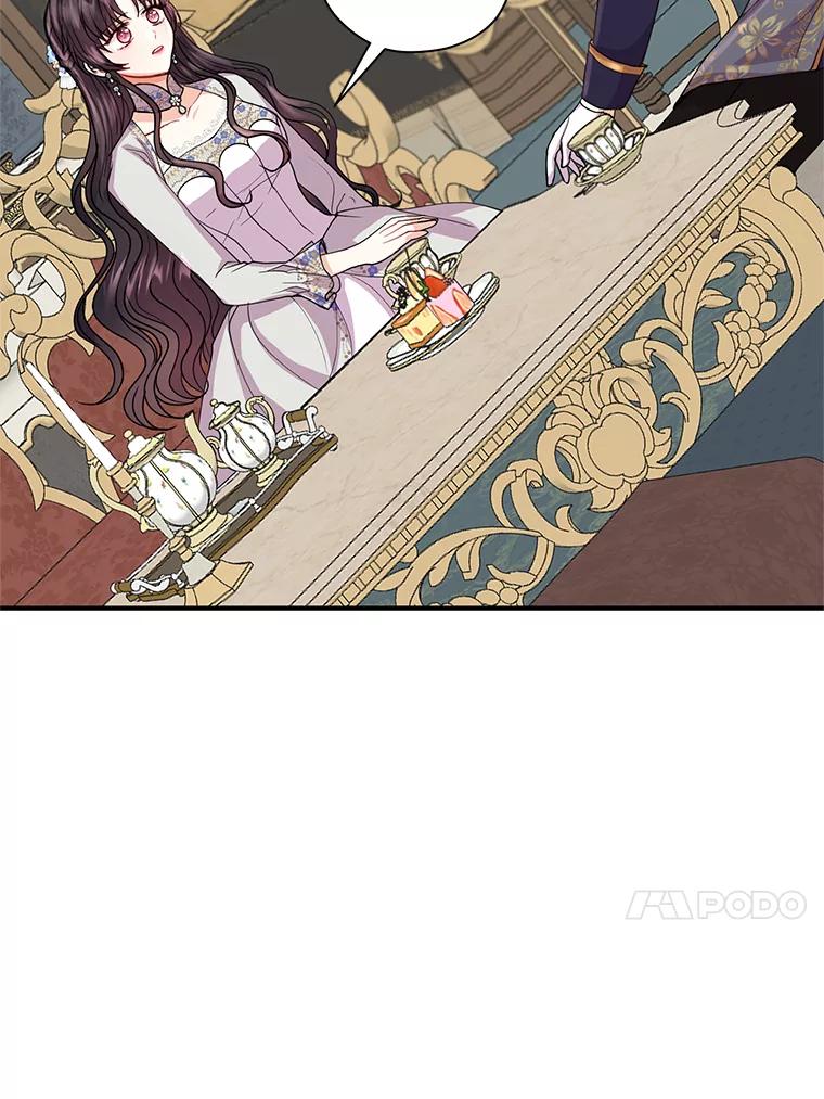 《预知未来的洛琳》12.秘密 第75页