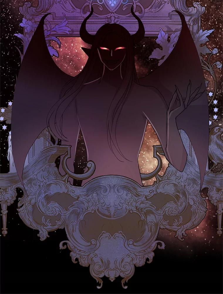 《预知未来的洛琳》16.魔族 第32页