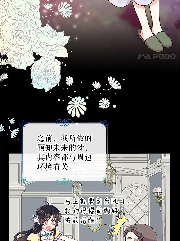 《预知未来的洛琳》2.特别的能力 第24页