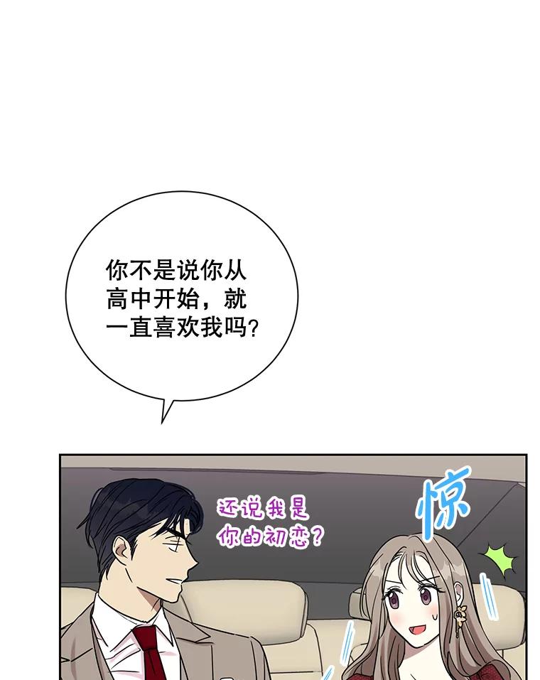 《热恋教学》19.过去式 第36页