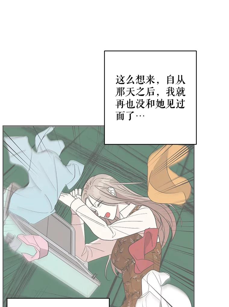 《热恋教学》19.过去式 第67页