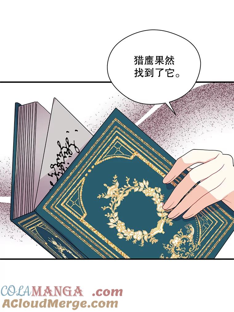 《预知未来的洛琳》21.纹章 第43页