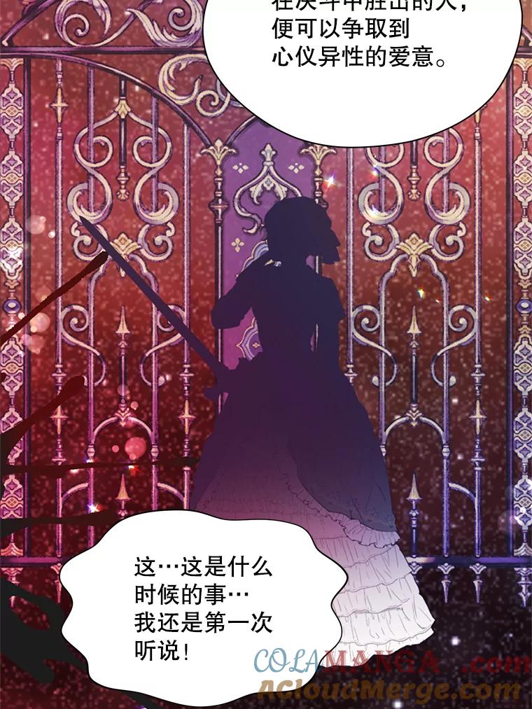 《预知未来的洛琳》23.凯旋宴会 第79页