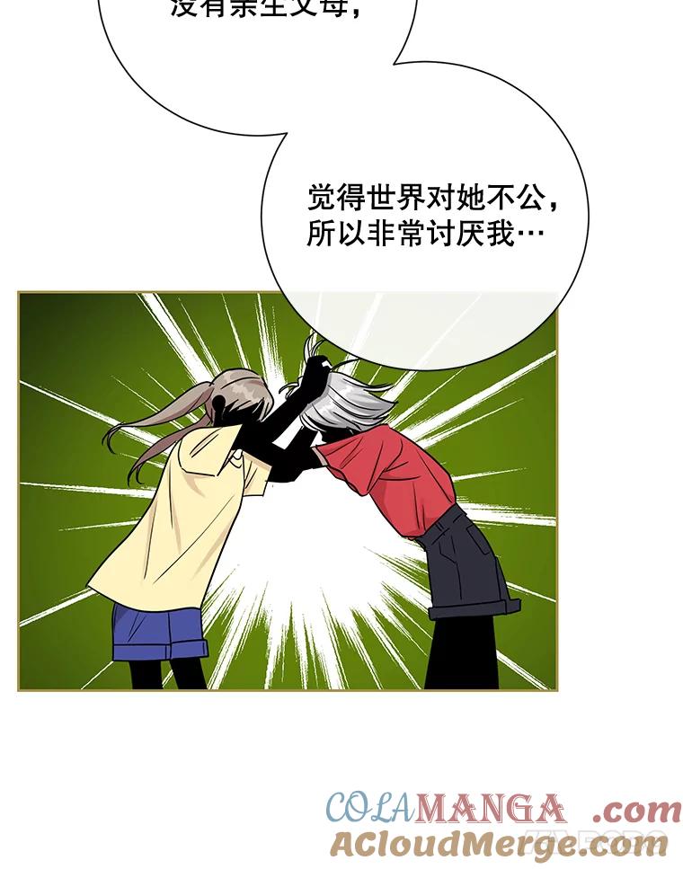 《热恋教学》22.揭穿谎言 第61页
