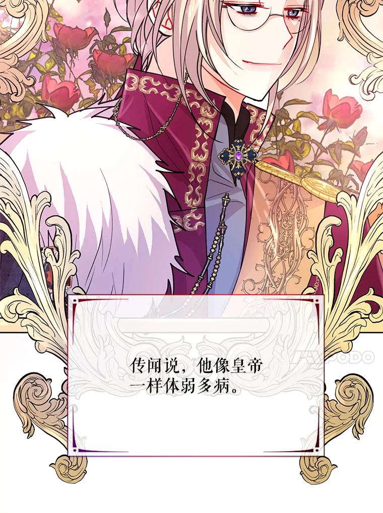 《预知未来的洛琳》24.神秘的皇子 第47页