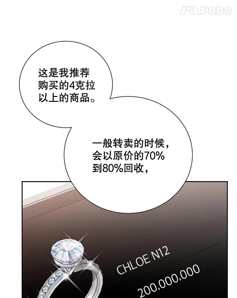 《热恋教学》25.结婚礼物 第59页