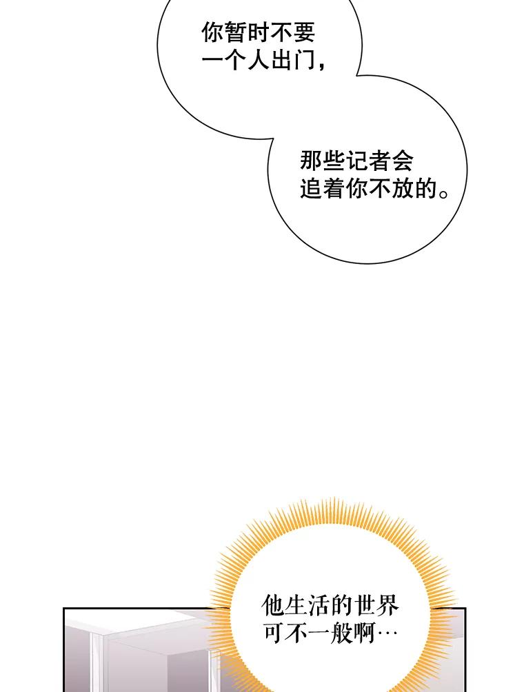 《热恋教学》25.结婚礼物 第83页