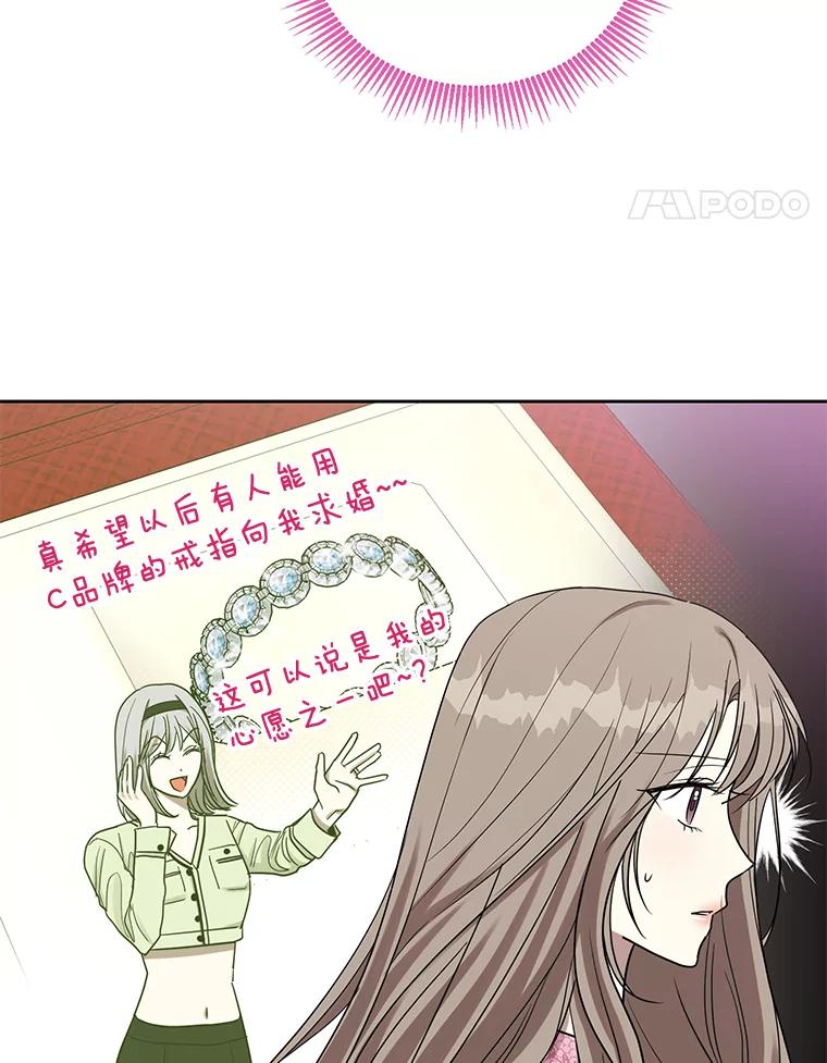 《热恋教学》25.结婚礼物 第69页