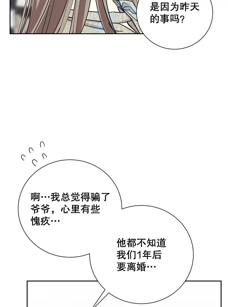 《热恋教学》26.校园暴力 第81页
