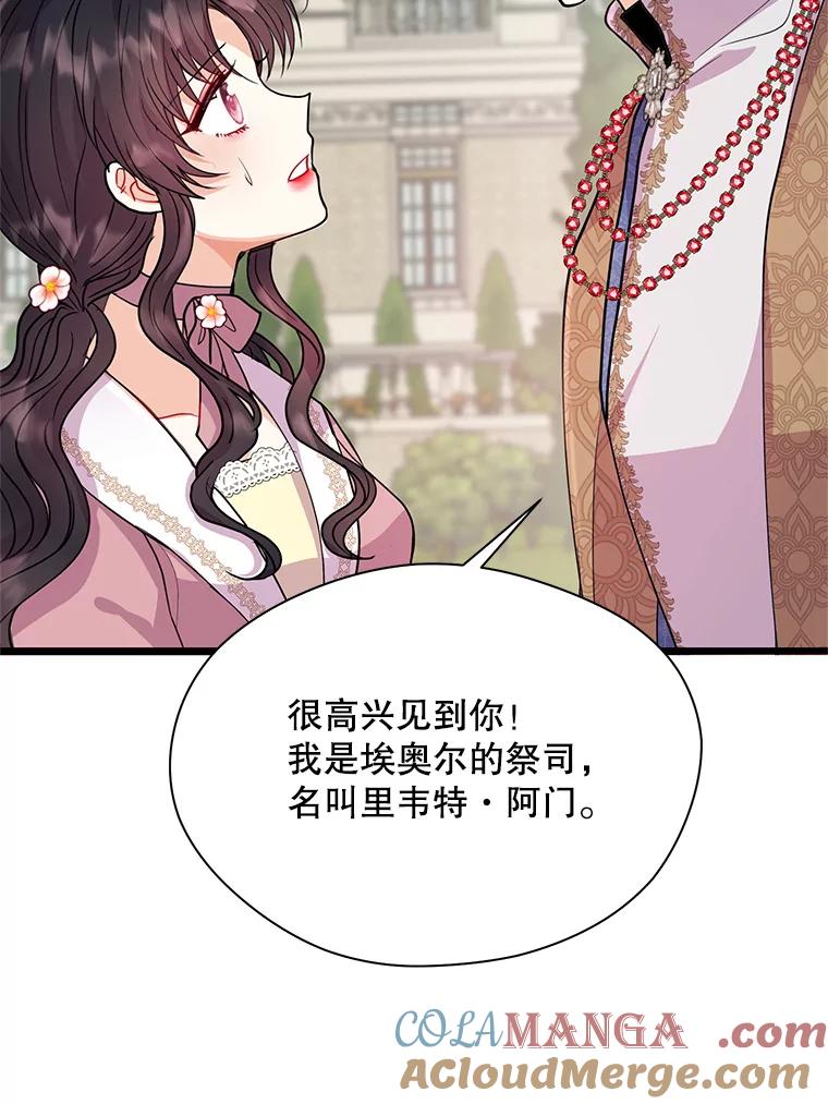 《预知未来的洛琳》27.祭司的出现 第64页