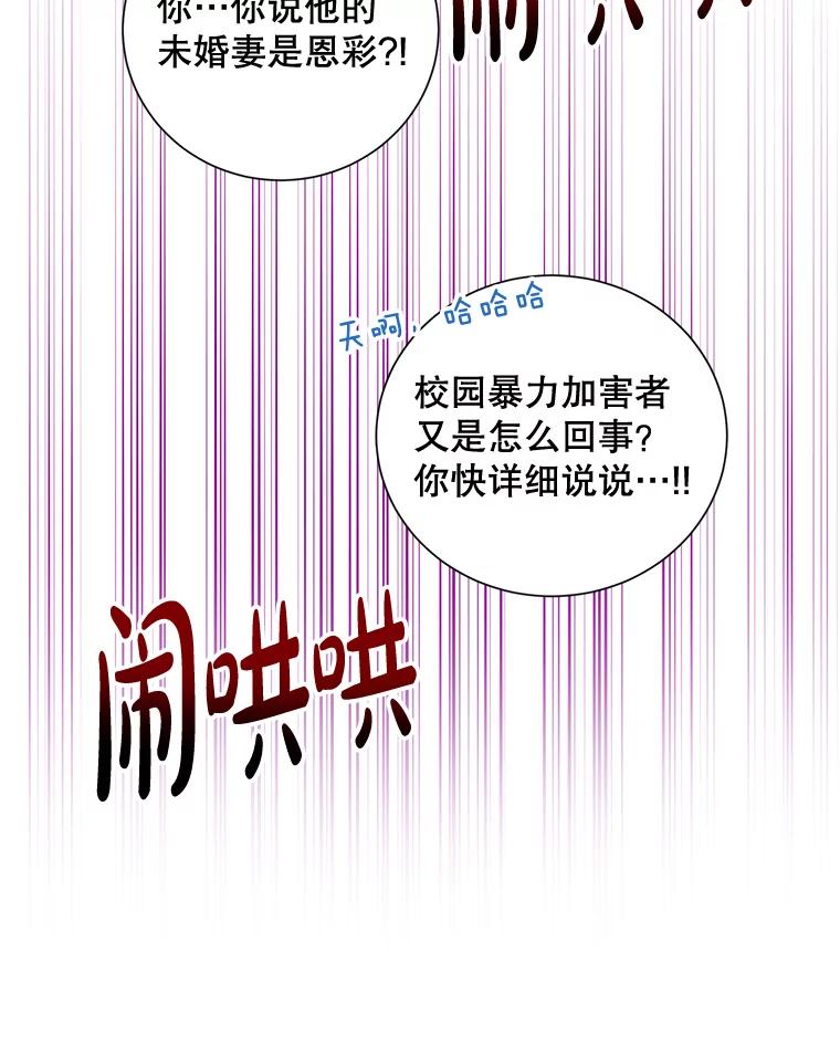 《热恋教学》27.真相 第35页