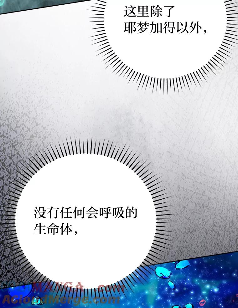 《勇士非也，魔王是也》27.古代蛇耶梦加得 第129页