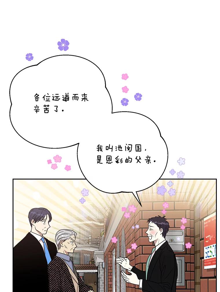 《热恋教学》27.真相 第80页