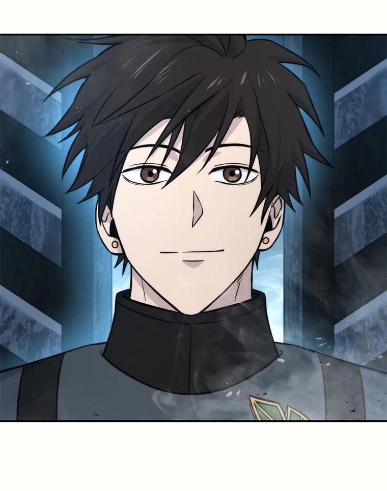 《勇士非也，魔王是也》28.回地球后练功忙 第39页