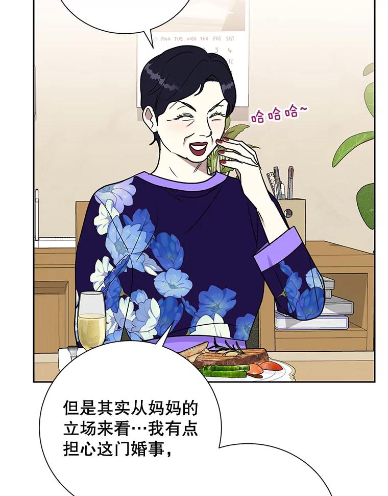 《热恋教学》28.心虚 第19页